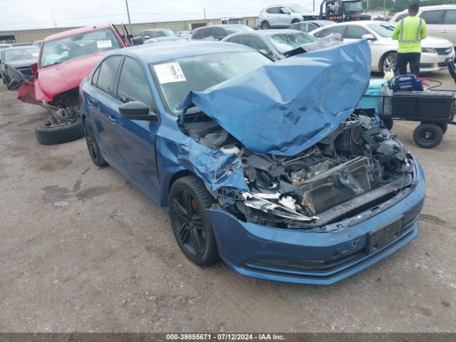 VOLKSWAGEN JETTA 2016 3vw267aj8gm217582