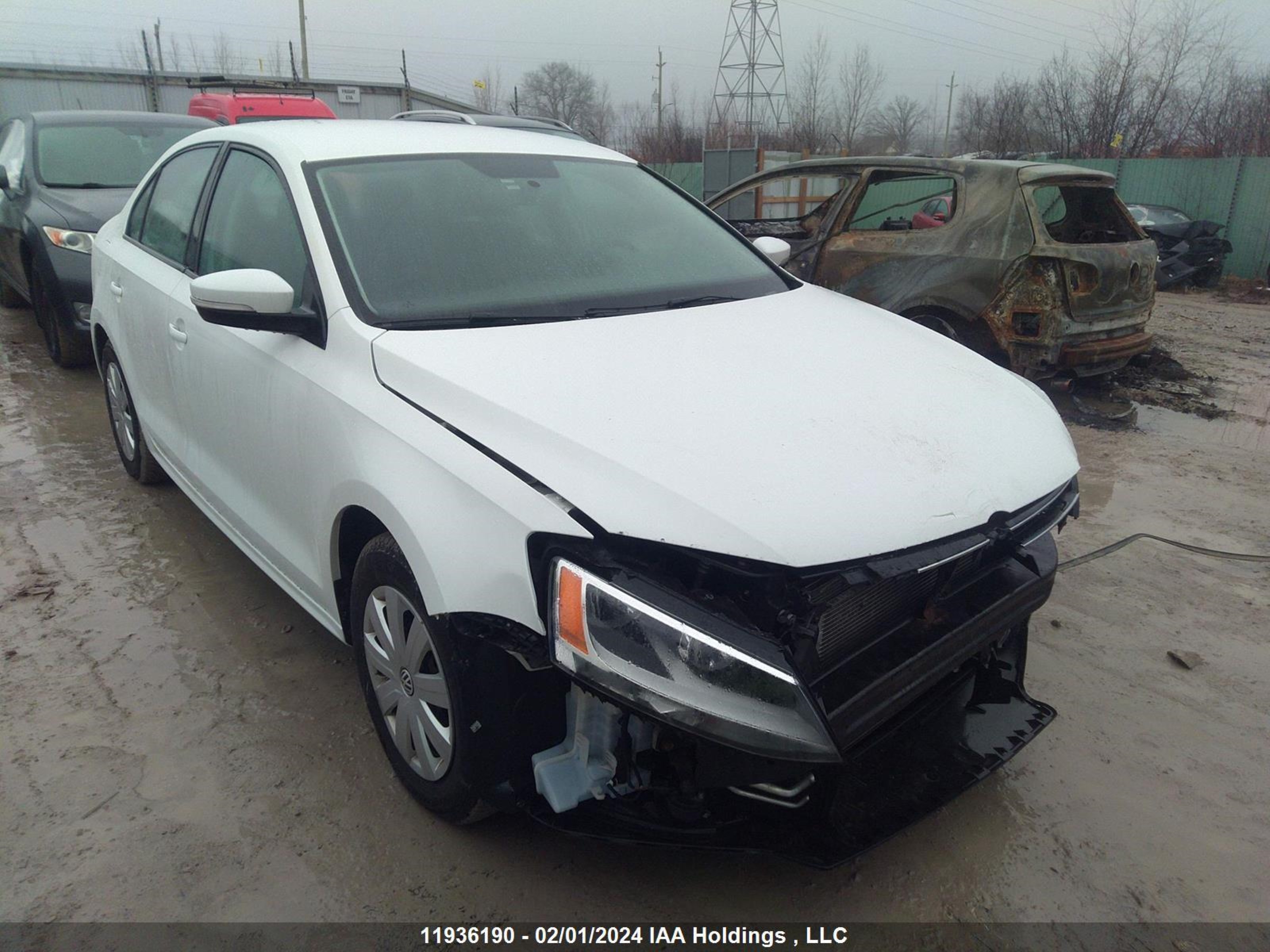 VOLKSWAGEN JETTA 2016 3vw267aj8gm222619