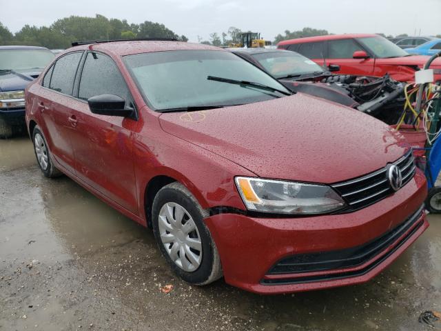 VOLKSWAGEN JETTA S 2016 3vw267aj8gm224113