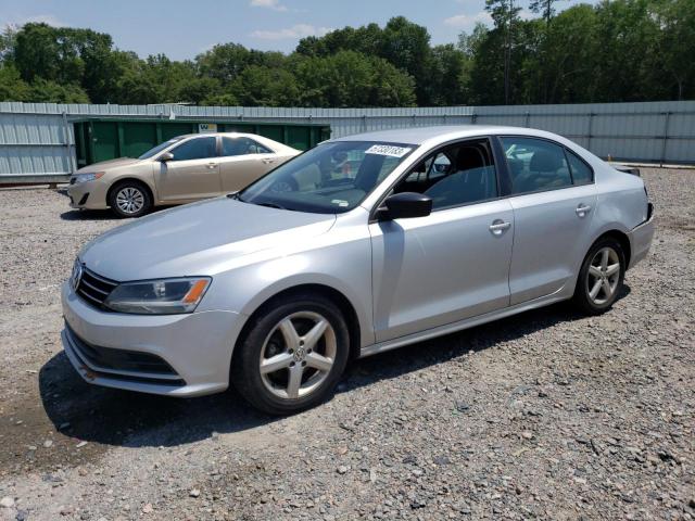 VOLKSWAGEN JETTA S 2016 3vw267aj8gm224872