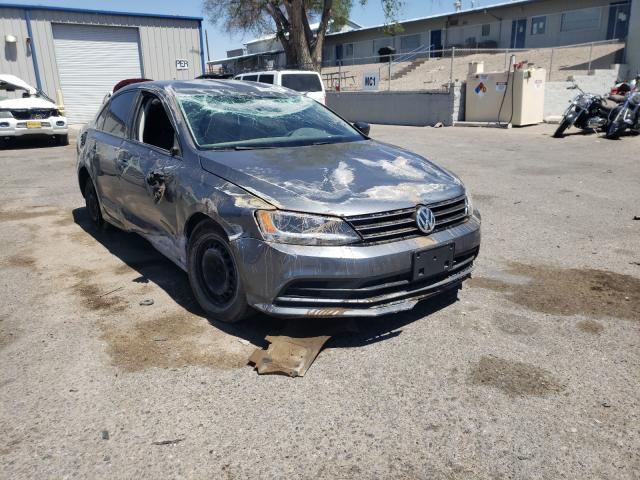 VOLKSWAGEN JETTA S 2016 3vw267aj8gm227626