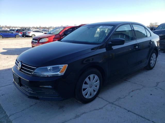 VOLKSWAGEN JETTA S 2016 3vw267aj8gm234463