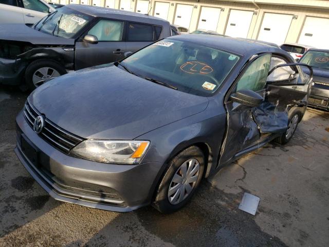 VOLKSWAGEN JETTA S 2016 3vw267aj8gm236505