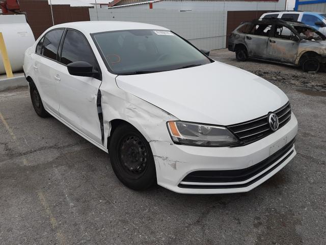 VOLKSWAGEN JETTA 2016 3vw267aj8gm237640