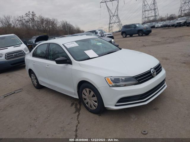 VOLKSWAGEN JETTA 2016 3vw267aj8gm238951