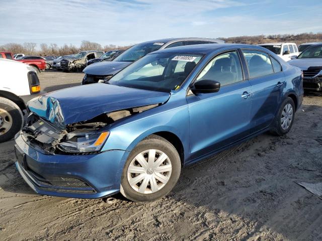 VOLKSWAGEN JETTA 2015 3vw267aj8gm245477