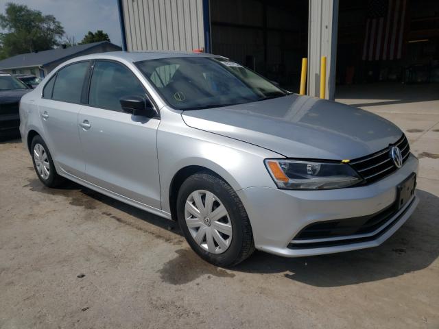 VOLKSWAGEN JETTA S 2016 3vw267aj8gm247617