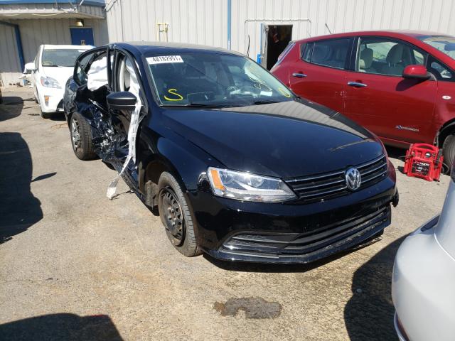 VOLKSWAGEN JETTA S 2016 3vw267aj8gm248198