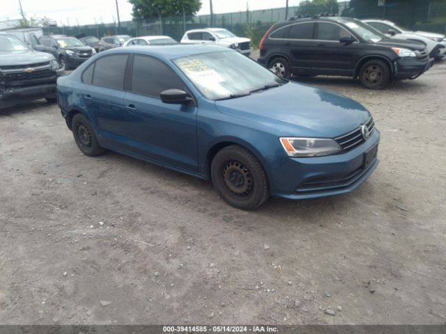 VOLKSWAGEN JETTA 2016 3vw267aj8gm248525