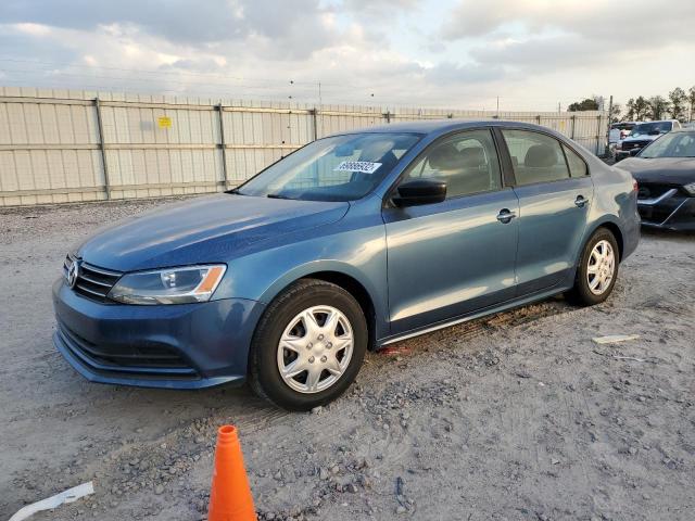 VOLKSWAGEN JETTA S 2016 3vw267aj8gm254308