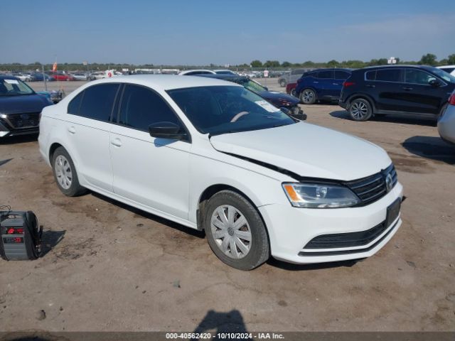 VOLKSWAGEN JETTA 2016 3vw267aj8gm255359