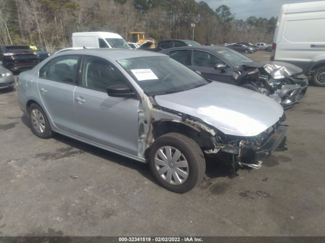 VOLKSWAGEN JETTA SEDAN 2016 3vw267aj8gm258939