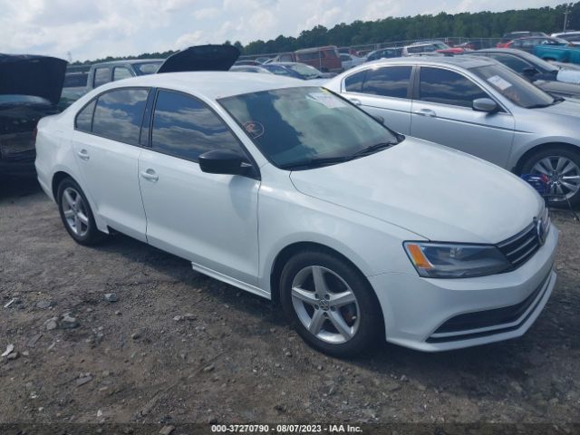 VOLKSWAGEN JETTA SEDAN 2016 3vw267aj8gm261565