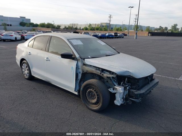 VOLKSWAGEN JETTA 2016 3vw267aj8gm264868