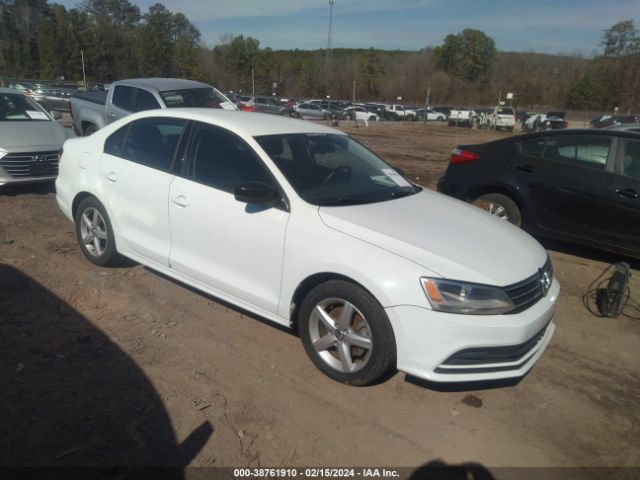 VOLKSWAGEN JETTA 2016 3vw267aj8gm266278