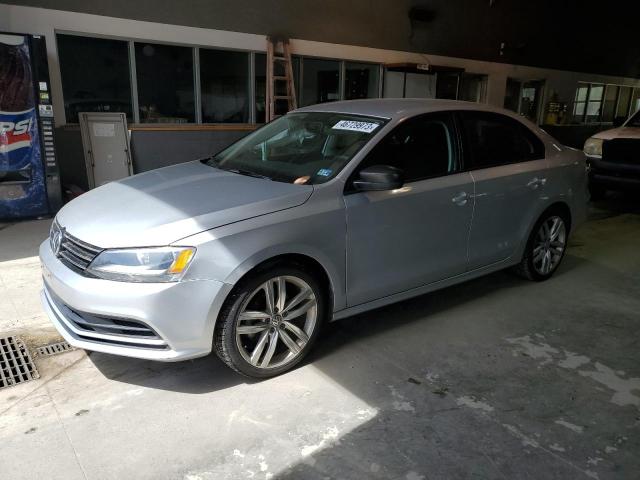 VOLKSWAGEN JETTA S 2016 3vw267aj8gm266412