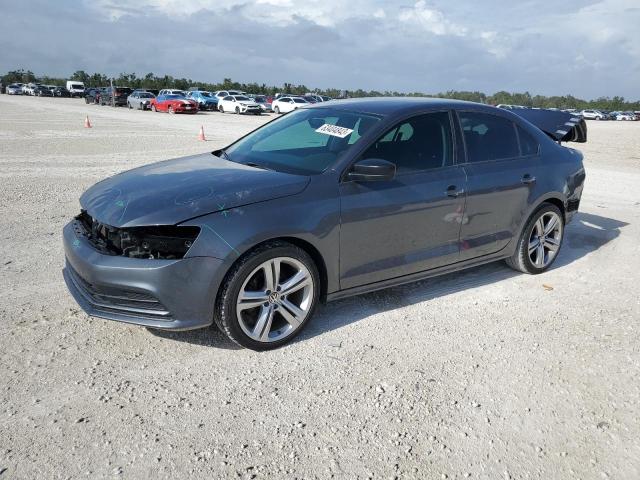 VOLKSWAGEN JETTA S 2016 3vw267aj8gm268967