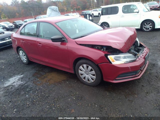 VOLKSWAGEN NULL 2016 3vw267aj8gm269259