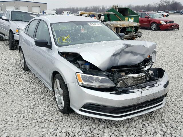 VOLKSWAGEN JETTA S 2016 3vw267aj8gm273506