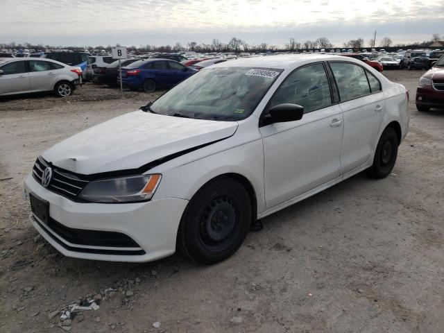 VOLKSWAGEN JETTA S 2016 3vw267aj8gm277099