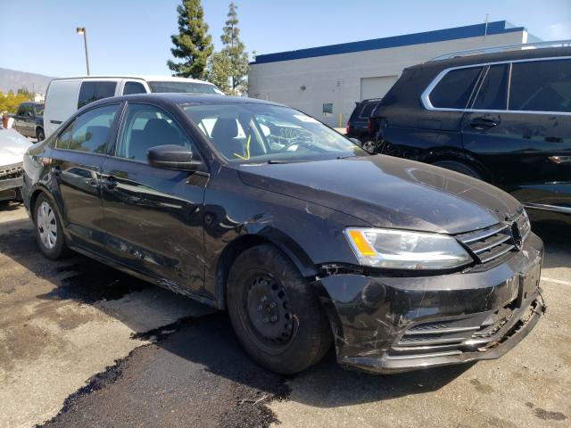 VOLKSWAGEN JETTA S 2016 3vw267aj8gm277166