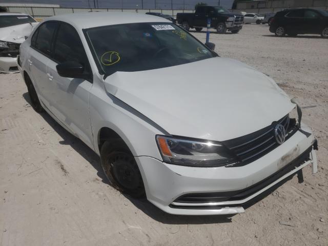 VOLKSWAGEN JETTA S 2016 3vw267aj8gm280780