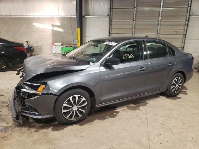 VOLKSWAGEN JETTA 2016 3vw267aj8gm285235