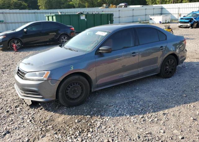 VOLKSWAGEN JETTA S 2016 3vw267aj8gm286921