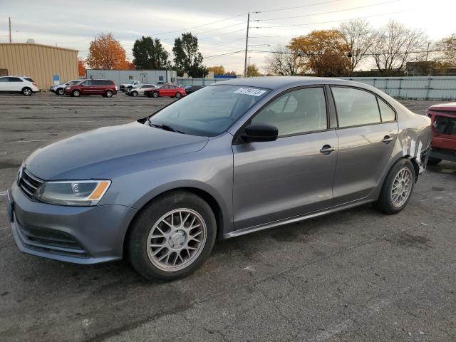 VOLKSWAGEN JETTA 2016 3vw267aj8gm287521