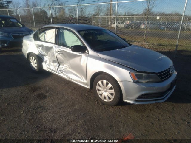 VOLKSWAGEN JETTA SEDAN 2016 3vw267aj8gm290208