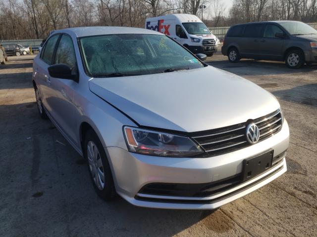 VOLKSWAGEN NULL 2016 3vw267aj8gm290211