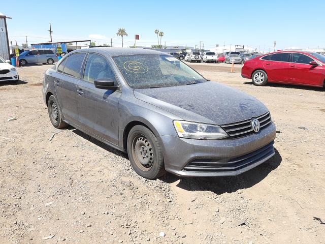 VOLKSWAGEN JETTA S 2016 3vw267aj8gm295912