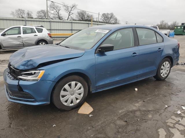 VOLKSWAGEN JETTA S 2016 3vw267aj8gm296526