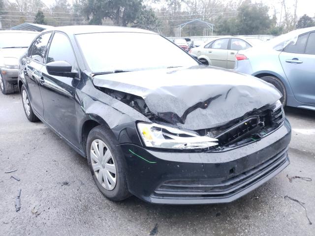 VOLKSWAGEN JETTA S 2016 3vw267aj8gm300848