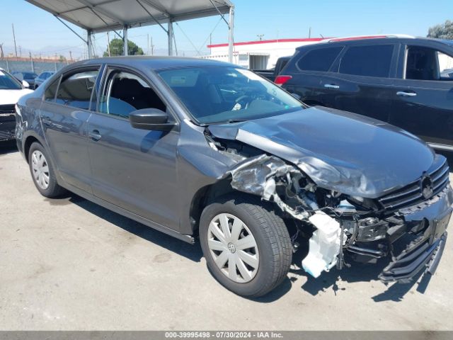 VOLKSWAGEN JETTA 2016 3vw267aj8gm301420