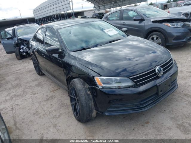 VOLKSWAGEN JETTA 2016 3vw267aj8gm304558