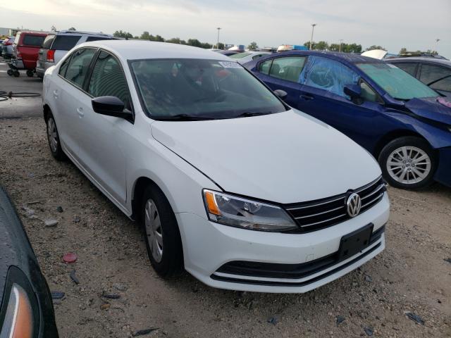 VOLKSWAGEN JETTA S 2016 3vw267aj8gm306956