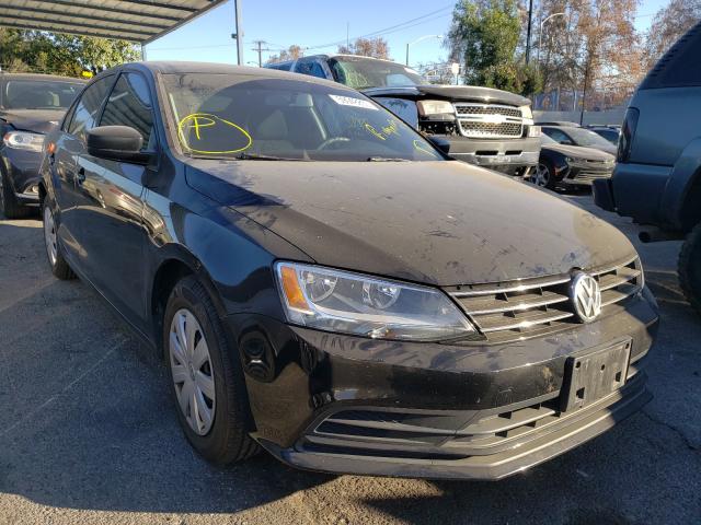 VOLKSWAGEN JETTA S 2016 3vw267aj8gm308061