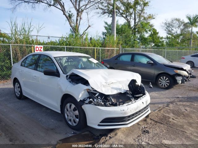 VOLKSWAGEN JETTA 2016 3vw267aj8gm308464