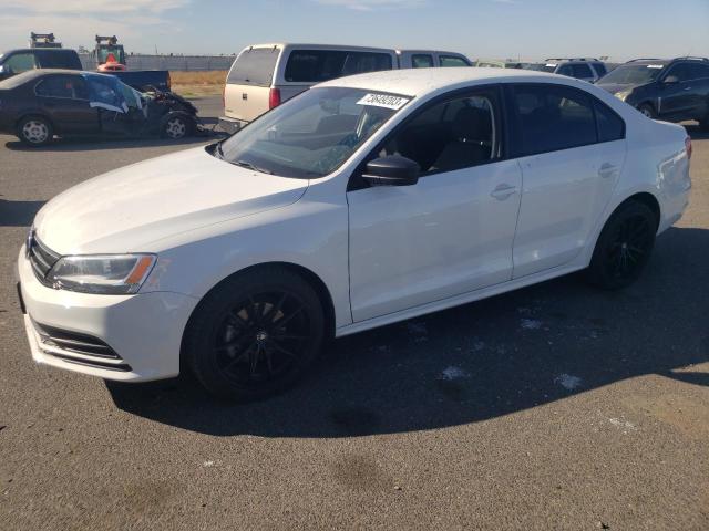 VOLKSWAGEN JETTA 2016 3vw267aj8gm310831