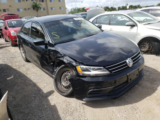 VOLKSWAGEN JETTA S 2016 3vw267aj8gm311803