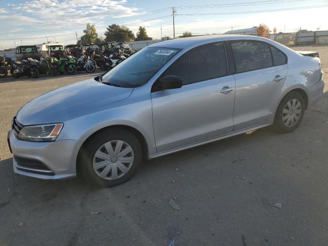 VOLKSWAGEN JETTA S 2016 3vw267aj8gm314104