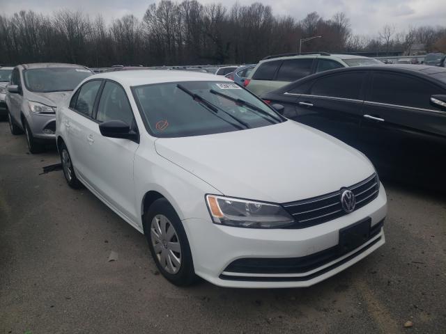 VOLKSWAGEN JETTA S 2016 3vw267aj8gm315589