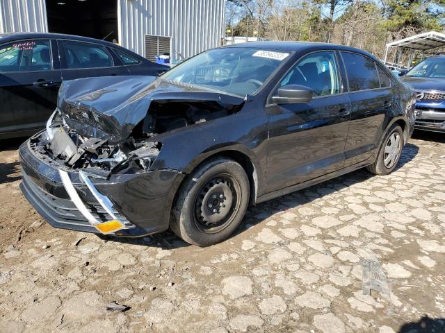 VOLKSWAGEN JETTA S 2016 3vw267aj8gm319531