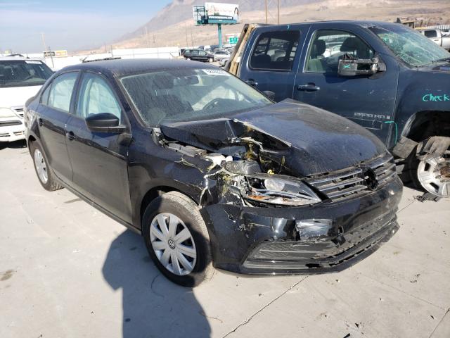 VOLKSWAGEN JETTA 2016 3vw267aj8gm321523