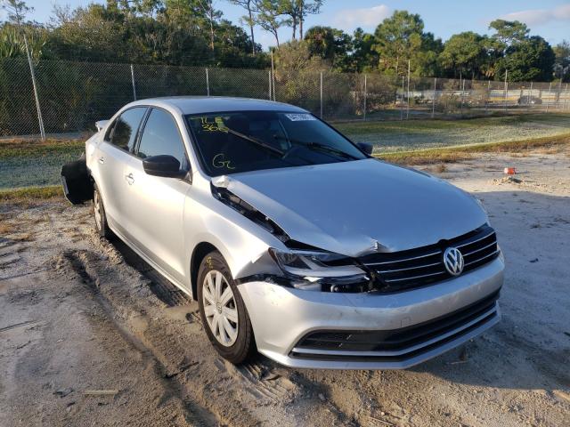 VOLKSWAGEN JETTA S 2016 3vw267aj8gm322462