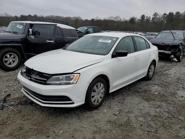 VOLKSWAGEN JETTA S 2016 3vw267aj8gm324549