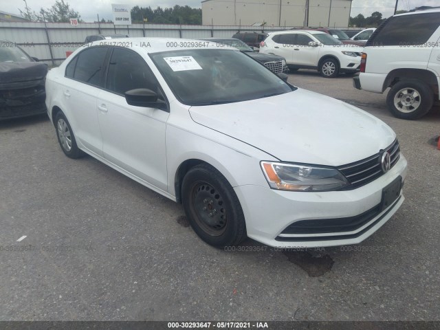 VOLKSWAGEN JETTA SEDAN 2016 3vw267aj8gm324566