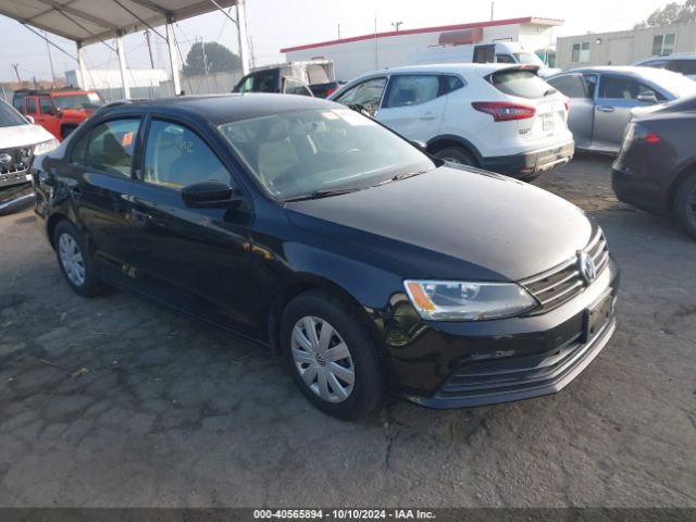 VOLKSWAGEN JETTA 2016 3vw267aj8gm325510