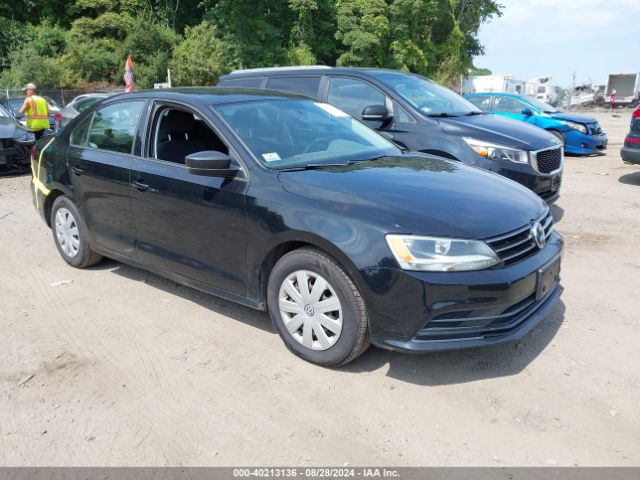 VOLKSWAGEN JETTA 2016 3vw267aj8gm327595